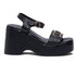 Isobel Ankle Strap Sandals