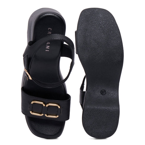 Isobel Ankle Strap Sandals