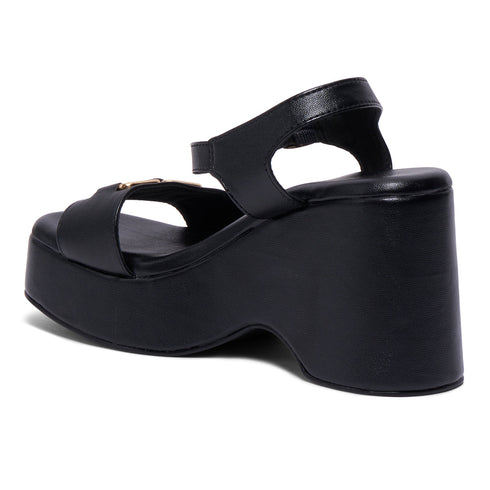 Isobel Ankle Strap Sandals