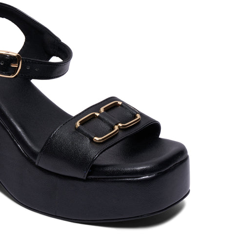 Isobel Ankle Strap Sandals