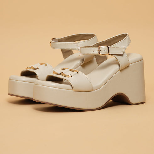 Isobel Ankle Strap Sandals