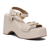 Isobel Ankle Strap Sandals