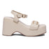 Isobel Ankle Strap Sandals