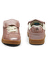 JACE Pink Women's Sneakers