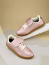 JACE Pink Women's Sneakers