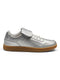 JACE Silver Women's Sneakers