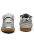 JACE Silver Women's Sneakers