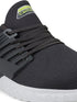 JADE Grey Men's Running Shoes