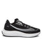 JARVIS Black Men's Running Shoes