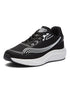 JARVIS Black Men's Running Shoes