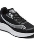 JARVIS Black Men's Running Shoes