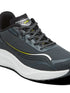 JARVIS Grey Men's Running Shoes