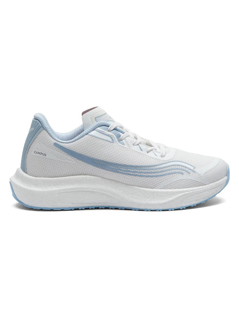 JARVIS White Men's Running Shoes