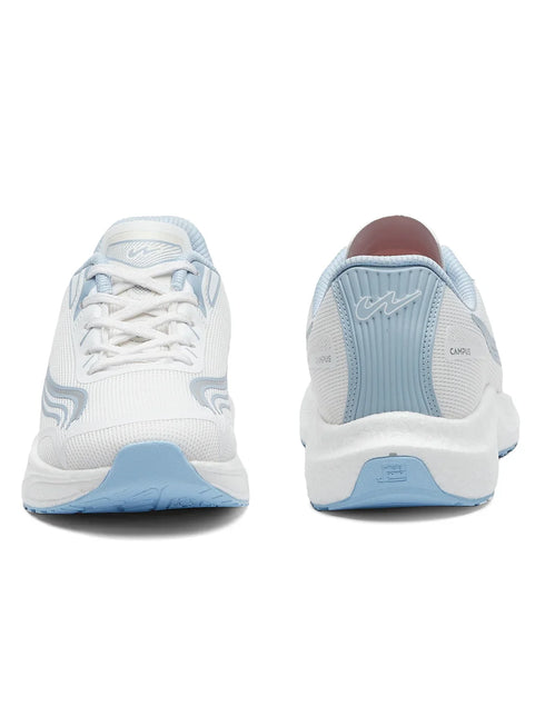 JARVIS White Men's Running Shoes