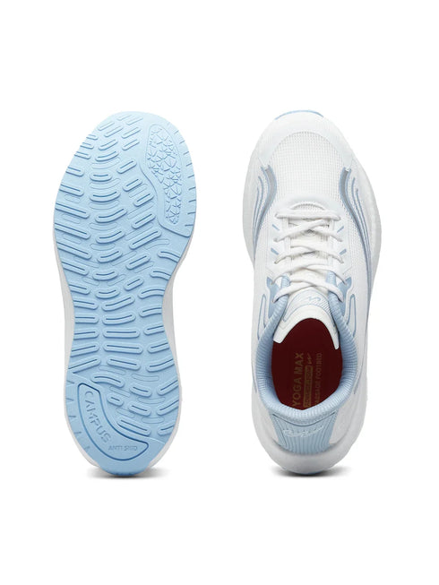 JARVIS White Men's Running Shoes
