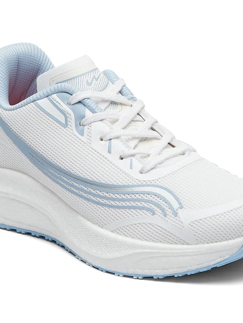 JARVIS White Men's Running Shoes