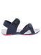 JAZZY Navy Men's Sandals