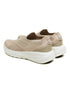 JETRA Beige Men's Walking Shoes