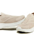 JETRA Beige Men's Walking Shoes