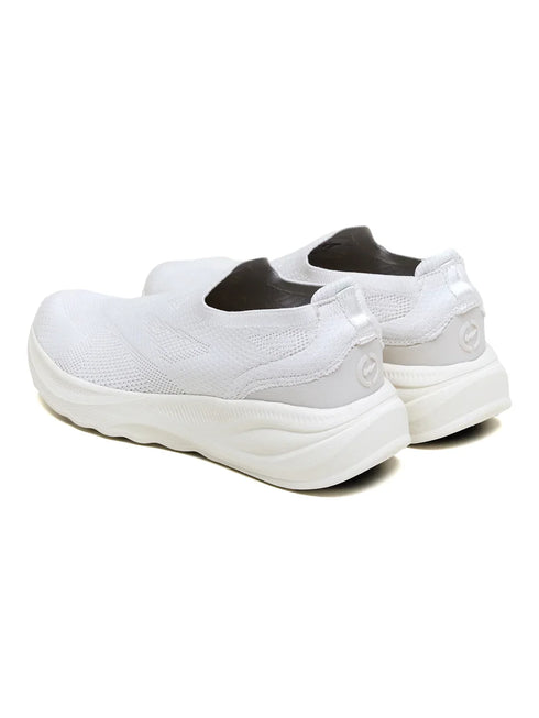JETRA White Men's Walking Shoes