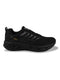 JETTA Black Men's Running Shoes
