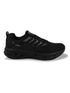 JETTA Black Men's Running Shoes