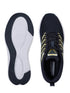 JETTA Navy Men's Sports Shoes