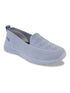 JITTERS Grey Women's Walking Shoes