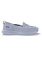 JITTERS Grey Women's Walking Shoes