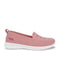 JITTERS Peach Women's Walking Shoes