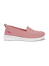 JITTERS Peach Women's Walking Shoes