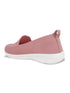 JITTERS Peach Women's Walking Shoes