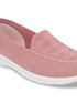 JITTERS Peach Women's Walking Shoes