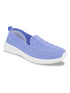 JITTERS Blue Women's Walking Shoes