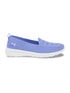 JITTERS Blue Women's Walking Shoes