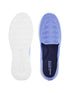 JITTERS Blue Women's Walking Shoes