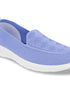 JITTERS Blue Women's Walking Shoes