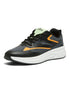 JIVE Grey Men's Running Shoes
