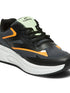 JIVE Grey Men's Running Shoes