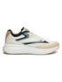 JIVE Off White Men's Running Shoes