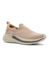 JOLIS Beige Women's Walking Shoes