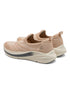 JOLIS Beige Women's Walking Shoes
