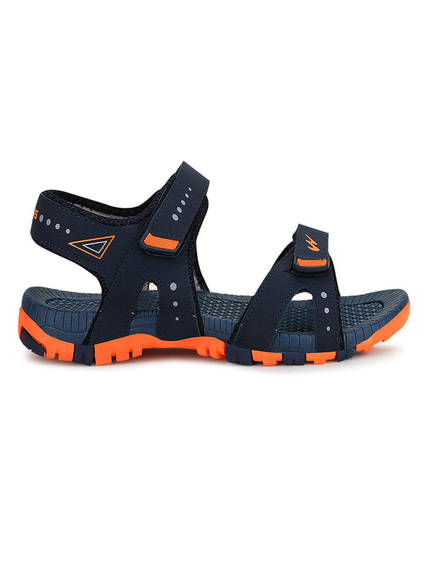 GC-22480A Blue Men's Sandals