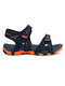 GC-22480A Blue Men's Sandals
