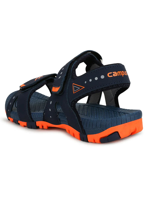GC-22480A Blue Men's Sandals