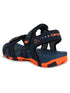 GC-22480A Blue Men's Sandals