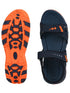 GC-22480A Blue Men's Sandals