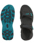 JOY Grey Men's Sandals