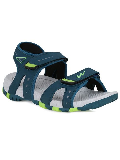 JOY Blue Men's Sandals