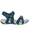 JOY Blue Men's Sandals